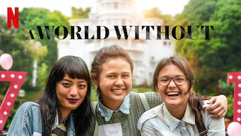A World Without A World Without på Netflix