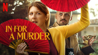 In for a Murder Se In for a Murder på Netflix