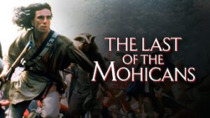 The Last of the Mohicans