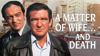 A Matter of Wife… and Death Se A Matter of Wife… and Death på Netflix