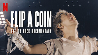 Flip a Coin – ONE OK ROCK Documentary Flip a Coin – ONE OK ROCK Documentary på Netflix