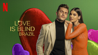 Love Is Blind: Brazil Love Is Blind: Brazil på Netflix