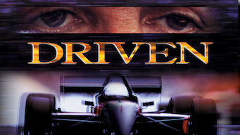 Driven Se Driven på Netflix