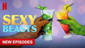 Sexy Beasts