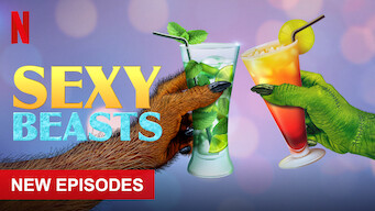 Sexy Beasts Se Sexy Beasts på Netflix