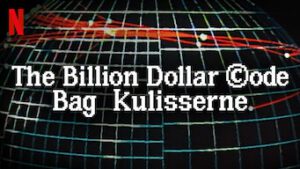 Making The Billion Dollar Code