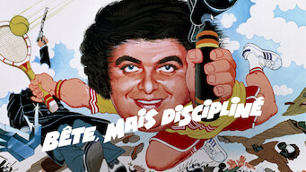 Dum, men disciplineret Se Dum, men disciplineret på Netflix