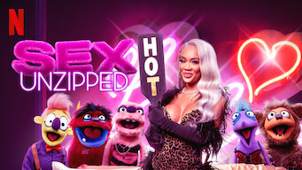 Sex: Unzipped Se Sex: Unzipped på Netflix