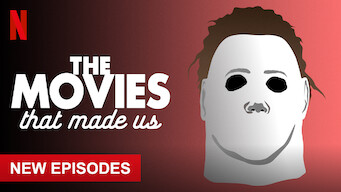 The Movies That Made Us The Movies That Made Us på Netflix