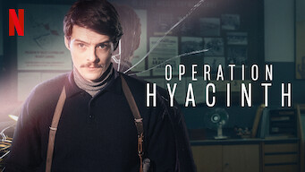 Hiacynt Se Hiacynt på Netflix