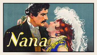 Nana Nana på Netflix