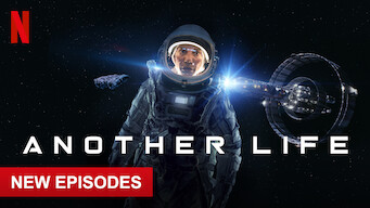 Another Life Another Life på Netflix