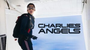 Charlie’s Angels