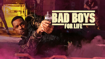 Bad Boys for Life