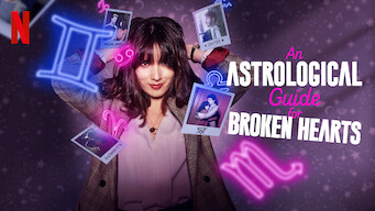 An Astrological Guide for Broken Hearts Se An Astrological Guide for Broken Hearts på Netflix