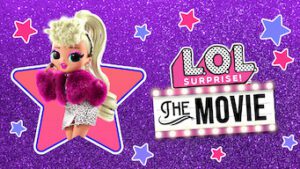 LOL Surprise: The Movie
