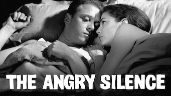 The Angry Silence The Angry Silence på Netflix