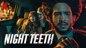 Night Teeth Se Night Teeth på Netflix