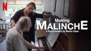 Making Malinche: A Documentary by Nacho Cano