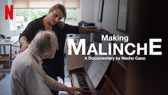 Making Malinche: A Documentary by Nacho Cano Se Making Malinche: A Documentary by Nacho Cano på Netflix