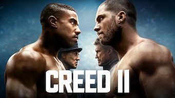 Creed II Se Creed II på Netflix