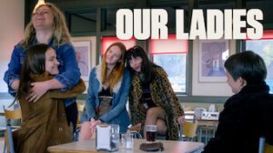 Our Ladies