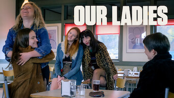 Our Ladies Se Our Ladies på Netflix