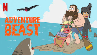 Adventure Beast Adventure Beast på Netflix