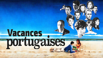 Ferie i Portugal Se Ferie i Portugal på Netflix