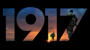 1917 Se 1917 på Netflix