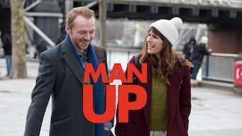Man Up Se Man Up på Netflix