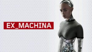 Ex Machina