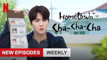 Hometown Cha-Cha-Cha Hometown Cha-Cha-Cha på Netflix