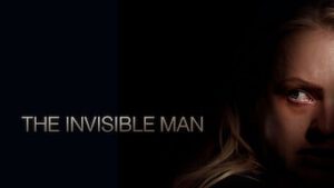 The Invisible Man