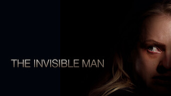 The Invisible Man Se The Invisible Man på Netflix
