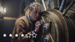 Anmeldelse: ‘Army of Thieves’