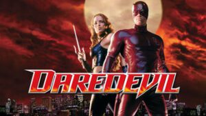 Daredevil