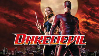 Daredevil Daredevil på Netflix