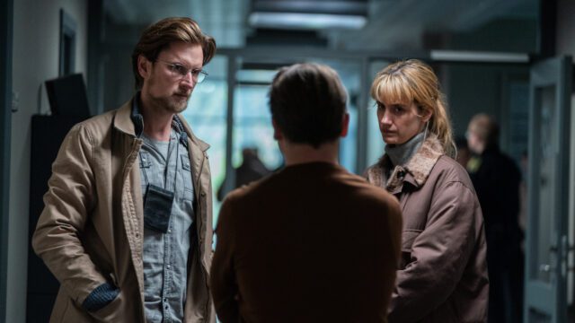 kastanjemanden chestnut man netflix danmark