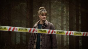 Nyt på Netflix (Uge 39 – 2021)