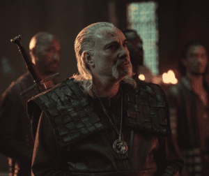 Den officielle trailer til ‘The Witcher’ sæson 2 er landet