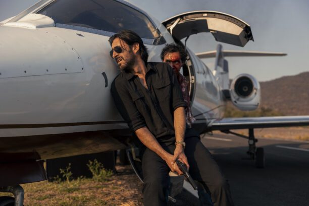 narcos saeson 3 netflix