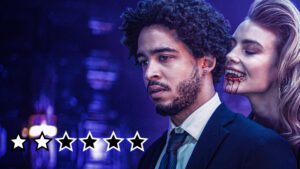 Anmeldelse: ‘Night Teeth’