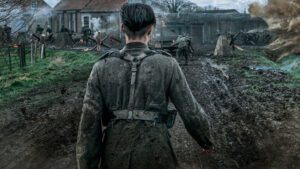 Nye film og serier på Netflix (Uge 41 – 2021)