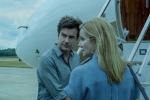 ‘Ozark’ vender tilbage i 2022