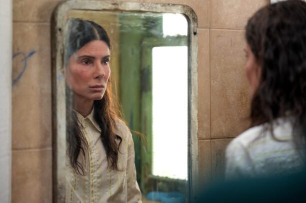 sandra bullock the unforgivable