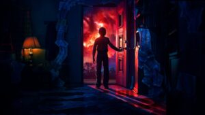 Netflix overvejer ‘Stranger Things’-spinoffs