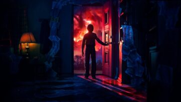 stranger things spinoffs