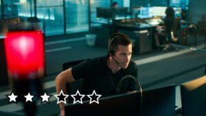 Anmeldelse: ‘The Guilty’