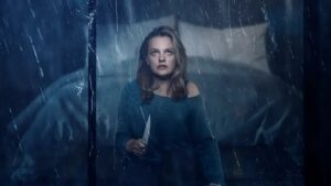 Nye film og serier på Netflix (Uge 42 – 2021)